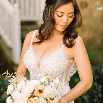 Lash Jolie Studio - bridal perfection kind of lashes - Eyelash Service Near Me - Fairfax, Virginia