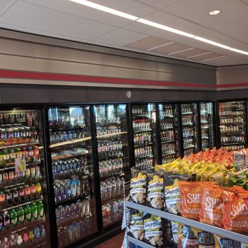 QuikTrip - a grocery store with a variety of beverages - Gas Stations Near Me - Fort Worth, Texas QuikTrip - a grocery store with a variety of beverages - Gas Stations Near Me - Fort Worth, Texas