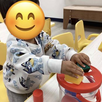The Learning Experience - Corona - Child Care & Day Care Near Me - Corona, California