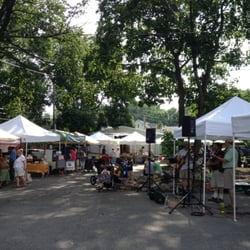 South Wedge Farmers Market