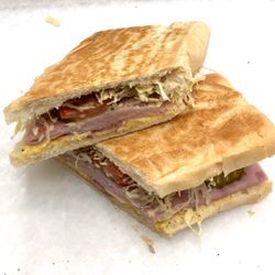 Save Way Food Mart - Cuban sandwich