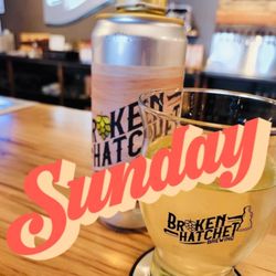 Crowler to Go!