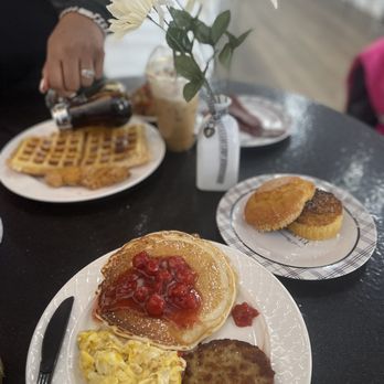 Haven Café - Cafes Near Me - Philadelphia, Pennsylvania