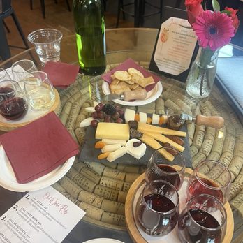 Mill River Winery - Flight, cheese board - Wineries Near Me - Rowley, Massachusetts Mill River Winery - Flight, cheese board - Wineries Near Me - Rowley, Massachusetts