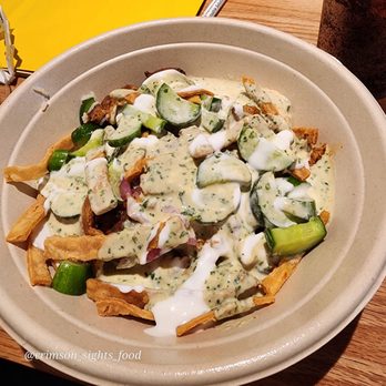 CAVA - Mediterranean Near Me - Union, New Jersey