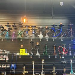 Exotic Smoke Shop