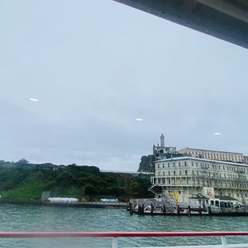 Red and White Fleet - Alcatraz - Boating Near Me - San Francisco, California Red and White Fleet - Alcatraz - Boating Near Me - San Francisco, California