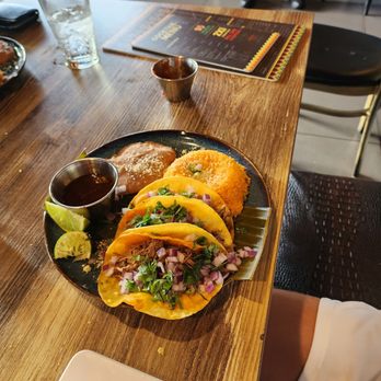 Q’onda taqueria - Birria tacos - Mexican Near Me - Kendall, Florida