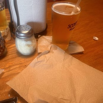 Grant Central Pizza - Pizza Near Me - Atlanta, Georgia