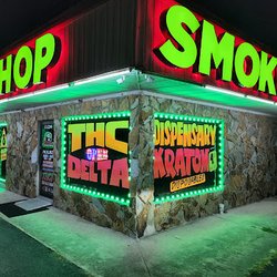 Hookah Sensation Smoke Shop