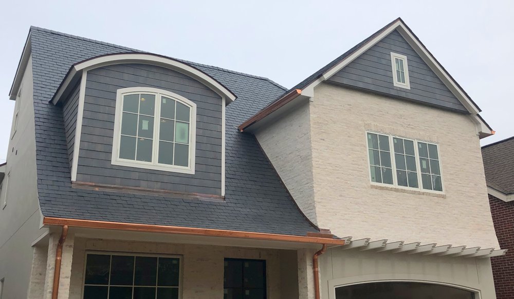 Slide of Patrick Roofing