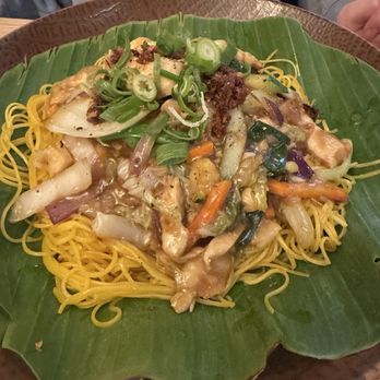 Nooch - Pan Asian Near Me - Amsterdam, New Hampshire