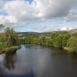 Old Stirling Bridge