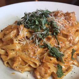 Fettuccine Davide