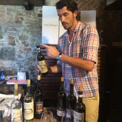 Fattoria Castello