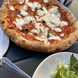 Margherita Pizza