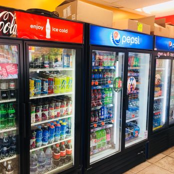 Herndon Shell - Gas Stations Near Me - Herndon, Virginia