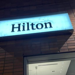 Exterior photo of Hilton Columbus Downtown - Columbus, Ohio Exterior photo of Hilton Columbus Downtown - Columbus, Ohio