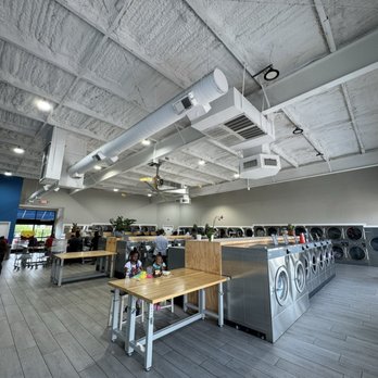 Seashore Washateria - Laundromat Near Me - Katy, Texas Seashore Washateria - Laundromat Near Me - Katy, Texas