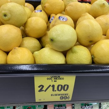 Grocery Outlet - Grocery Near Me - Redondo Beach, California