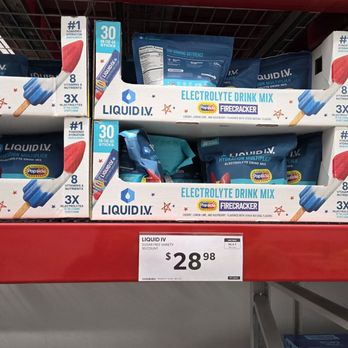 Sam's Club - Love me some Liquid IV. - Optometrists Near Me - Tempe, Arizona Sam's Club - Love me some Liquid IV. - Optometrists Near Me - Tempe, Arizona