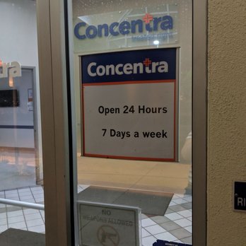 Concentra - This sign is a lie! - Physical Therapy Near Me - Industry, California Concentra - This sign is a lie! - Physical Therapy Near Me - Industry, California