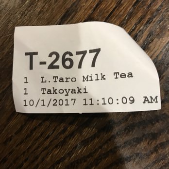 Tea Do - Boston - Coffee & Tea Near Me - Boston, Massachusetts