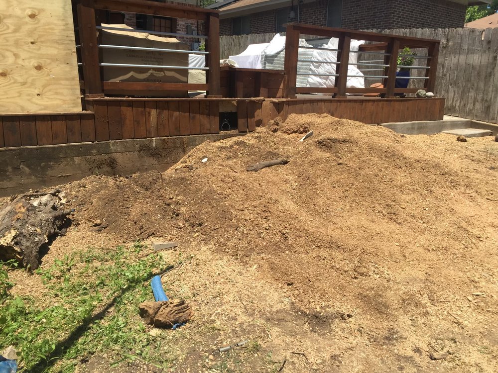 Rocky's Stump Removal - tree service in Austin, TX