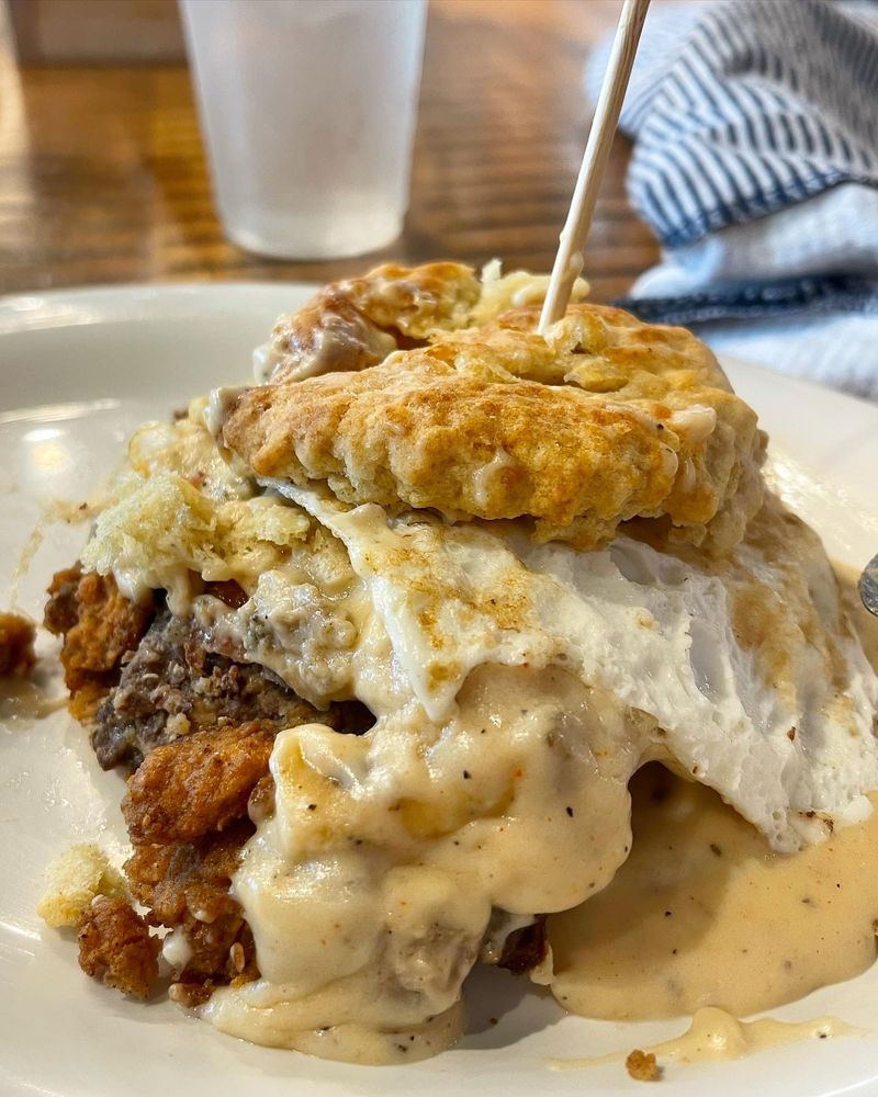 Maple Street Biscuit Cafe