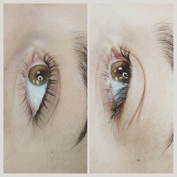 Lash Queen - Lash Lift - Eyelash Service Near Me - Warwick, Rhode Island