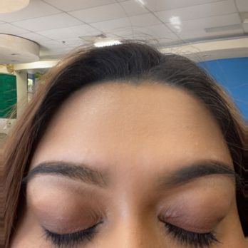 King & Queen Nails Spa - Eyebrows - Nail Salons Near Me - Hawthorne, California