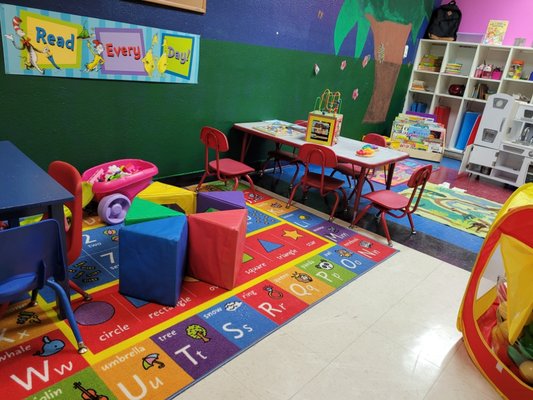CRYSTAL CLEAR LEARNING CENTER - Updated July 2026 - 11 Photos - 909 ...