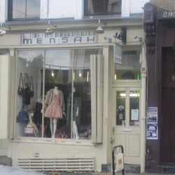 Mensah