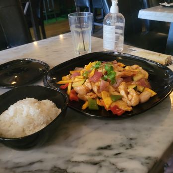 Rice K - Sushi Bars Near Me - Astoria, New York