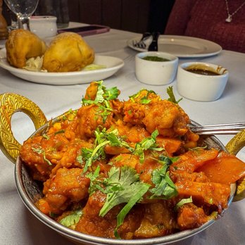 Taj Indian Cuisine - Gobi Manchurian - Indian Near Me - Hickory, North Carolina Taj Indian Cuisine - Gobi Manchurian - Indian Near Me - Hickory, North Carolina