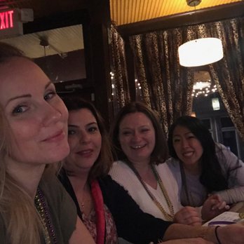 The Grape Escape - Wine Bars Near Me - Galena, Illinois