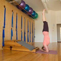 Radiance Yoga & Therapeutic Exercise Center