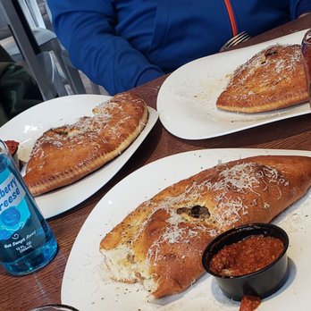 Sauce on the Side - Italian Near Me - Carmel, Indiana