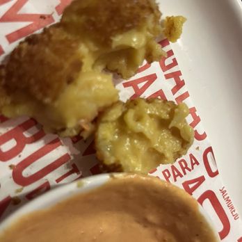 Jaleo - Croquettes - Spanish Near Me - Las Vegas, Nevada Jaleo - Croquettes - Spanish Near Me - Las Vegas, Nevada
