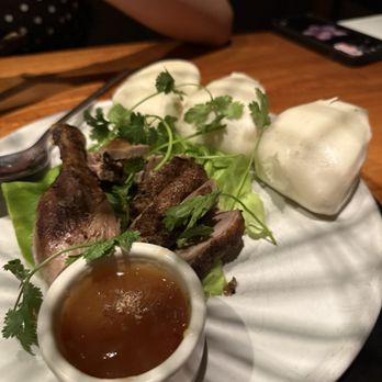 Wild Ginger - Fragrant Duck Dinner - Wine Bars Near Me - Bellevue, Washington