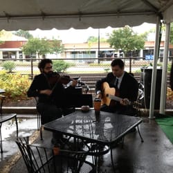 Dave's Specialty Foods - Music at market