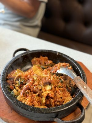 Mindeulle Chino Hills by null