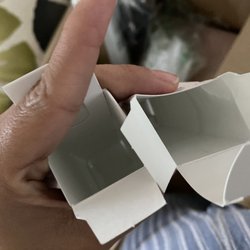 US Post Office - Missing items
