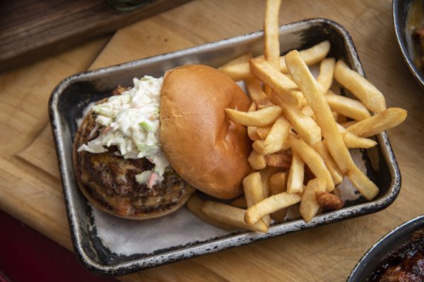 Jed's Detroit by null