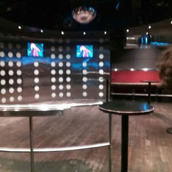 Badlands - dance floor, performance space in back - Dance Clubs Near Me - San Francisco, California