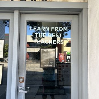 VXN Workout With Sinead - Dance Studios Near Me - Los Angeles, California