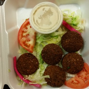 Lebanese Kitchen - Falafel - Lebanese Near Me - Fairfax, Virginia Lebanese Kitchen - Falafel - Lebanese Near Me - Fairfax, Virginia