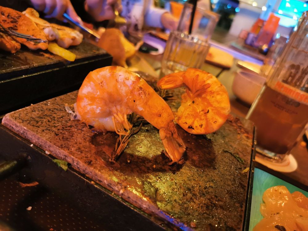 Eschenheimer Turm Cafe