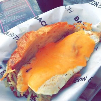 Bacon Bitch - Sandwiches Near Me - Miami Beach, Florida