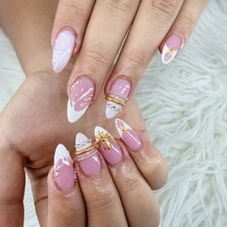 Charm Nail & Beauty Spa